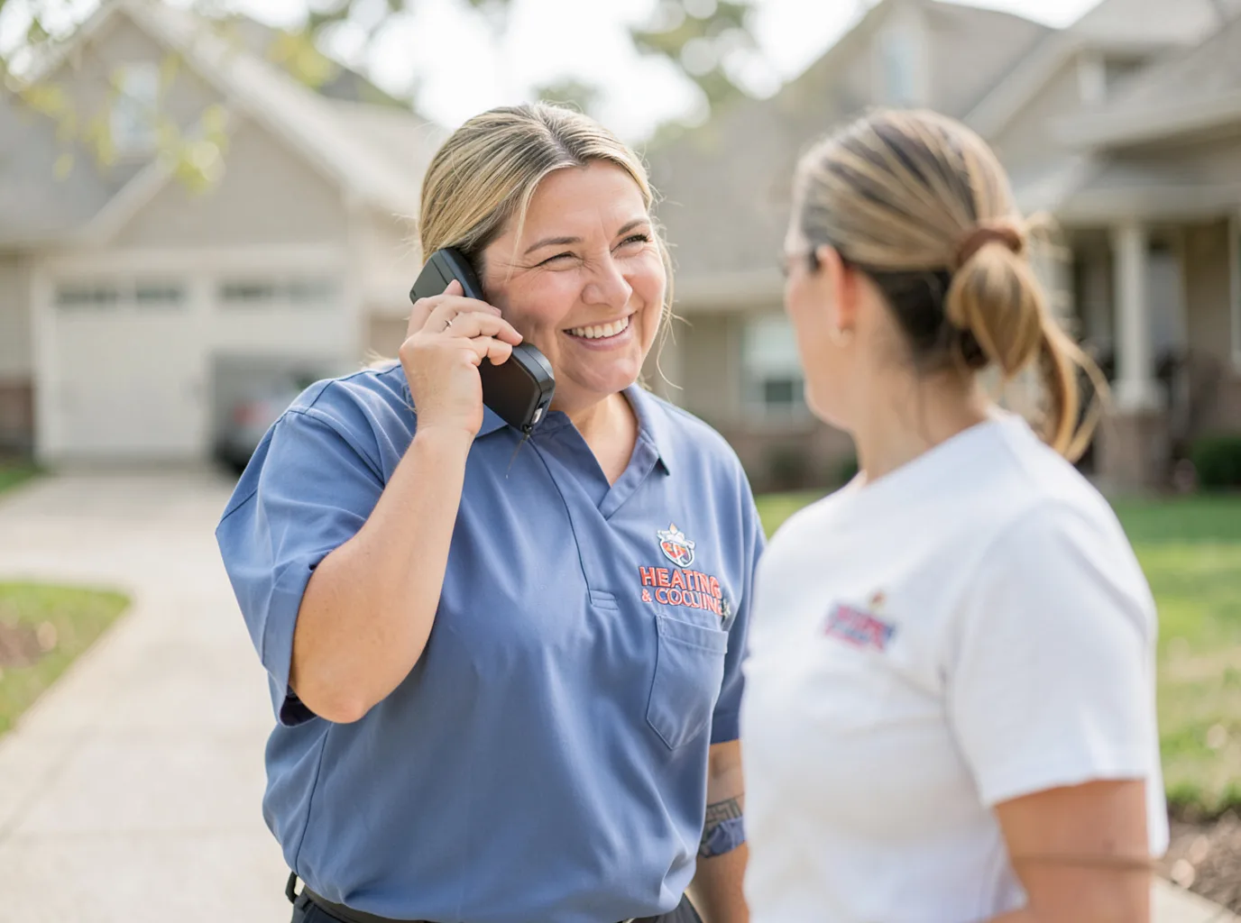 Hvac Repair Dundee, OH FAQs